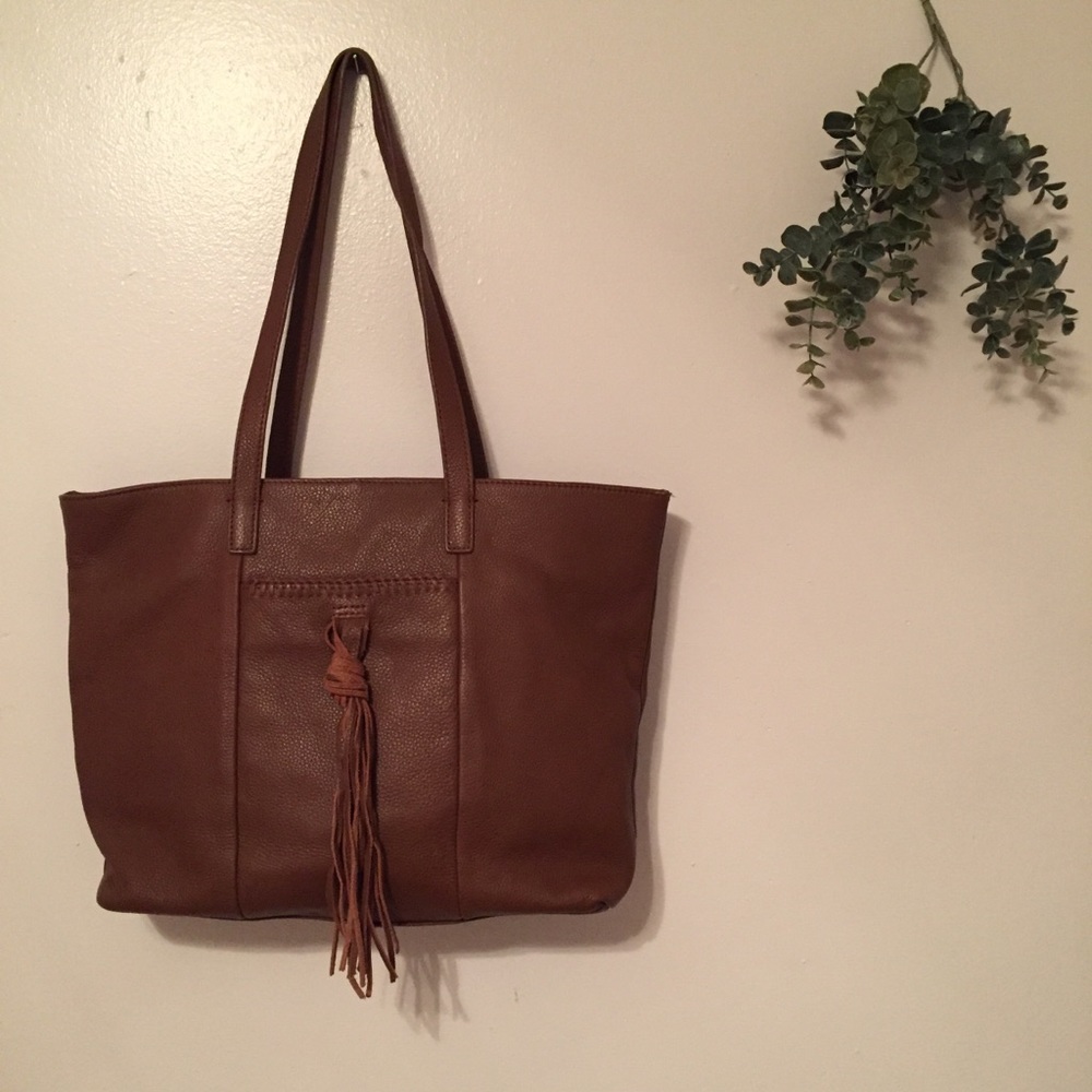 Lucky Brand Bag